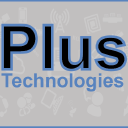 Plus Technologies - logo