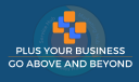 Plusyourbusiness - logo