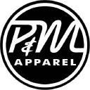 P & M Apparel Polk City - logo