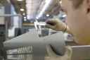 Precision Machine Fabrication - logo