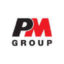 PM Group - logo