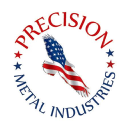 Precision Metal Industries - logo