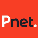 Pnet - logo