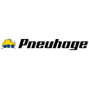 Pneuhage Reifendienste - logo
