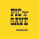 picnsave-bargains - logo