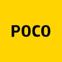 POCO - logo