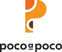 Poco a Poco - logo