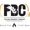 Pocono Brewery - logo