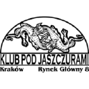 Klub Pod Jaszczurami - logo