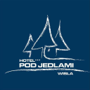 Hotel Pod Jedlami*** - logo