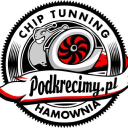 podkrecimy - logo