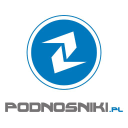 Podnosniki - logo