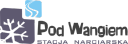 Stacja Narciarska Pod Wangiem - logo