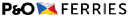 P&O Ferries - logo