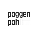 Poggenpohl - logo
