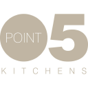 Point 5 Kitchens - logo