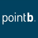 Point B - logo