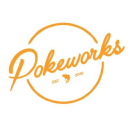 Pokeworks - logo