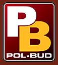 pol-bud - logo