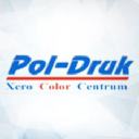 POL-DRUK - logo