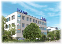 Polamp - logo