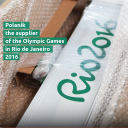 Polanik - logo