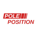 Pole Position - logo