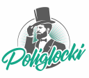 Poliglocki - logo