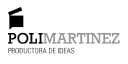 POLIMART - logo