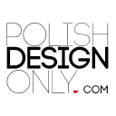 Polish Design Only - logo