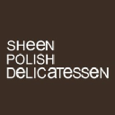 Sheen Polish Delicatessen - logo