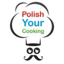 Polish Your Cooking - logo