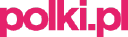 Polki - logo