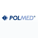 POLMED S.A. - logo