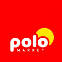 POLOmarket - logo