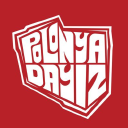 Polonyadayız - logo