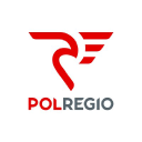 POLREGIO - logo