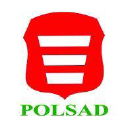 Polsad - logo