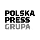 POLSKA PRESS GRUPA - logo