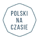 Polski Na Czasie - logo