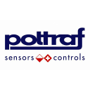 Poltraf - logo