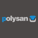 Polysan - logo