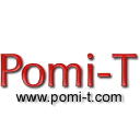 Pomi-T - logo