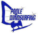 Poole Windsurfing - logo