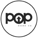 POP Board Co. - logo