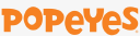 Popeyes Louisiana Kitchen - logo