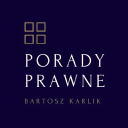 Porady Prawne - logo