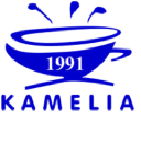 Hurtownia KAMELIA - logo
