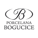 Porcelana Bogucice - logo