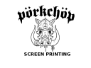 Porkchop Screen Printing - logo
